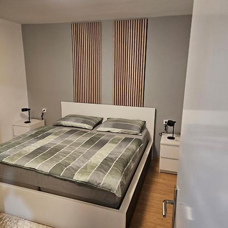 Apartman Cresnar Ζάγκρεμπ Εξωτερικό φωτογραφία