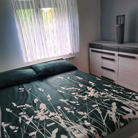 Apartman Cresnar Ζάγκρεμπ Εξωτερικό φωτογραφία