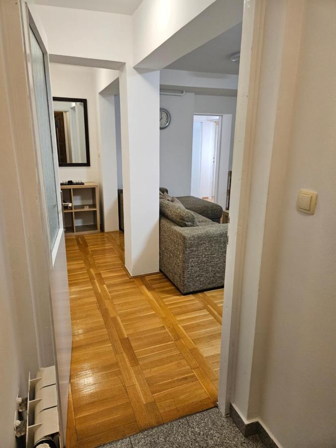 Apartman Cresnar Ζάγκρεμπ Εξωτερικό φωτογραφία