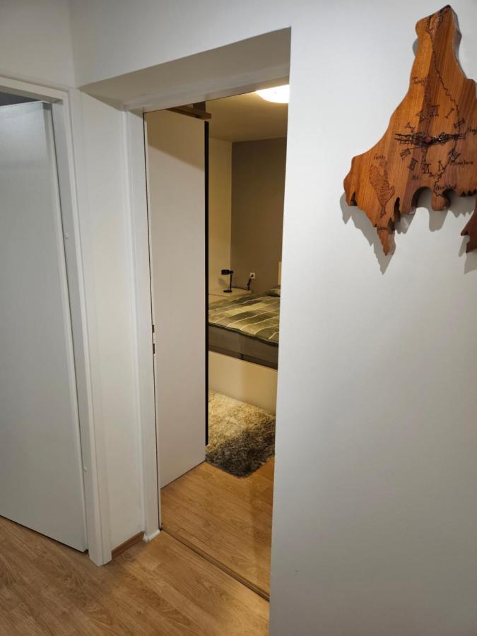Apartman Cresnar Ζάγκρεμπ Εξωτερικό φωτογραφία