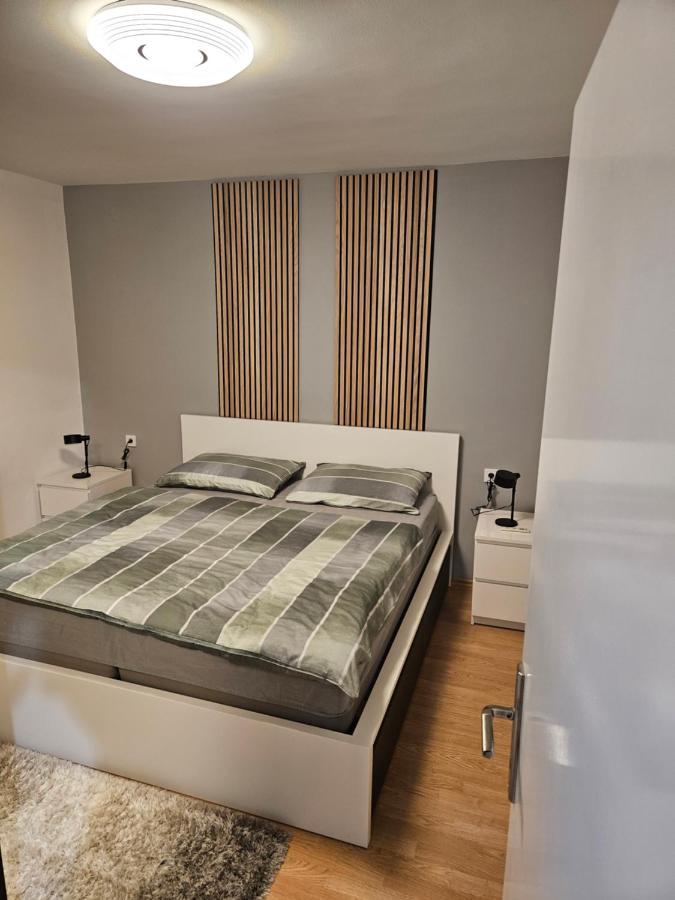 Apartman Cresnar Ζάγκρεμπ Εξωτερικό φωτογραφία