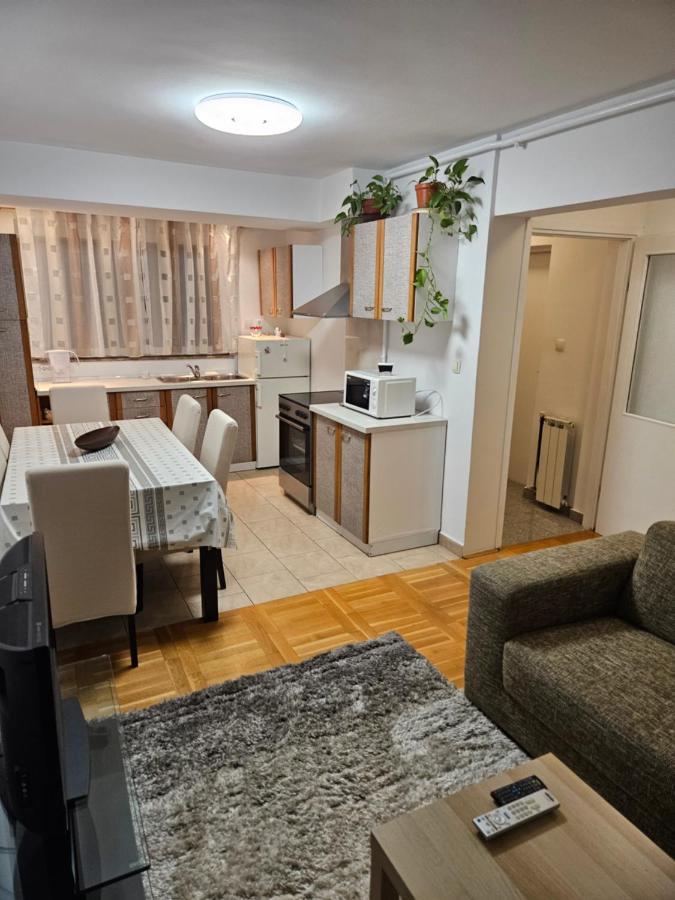 Apartman Cresnar Ζάγκρεμπ Εξωτερικό φωτογραφία