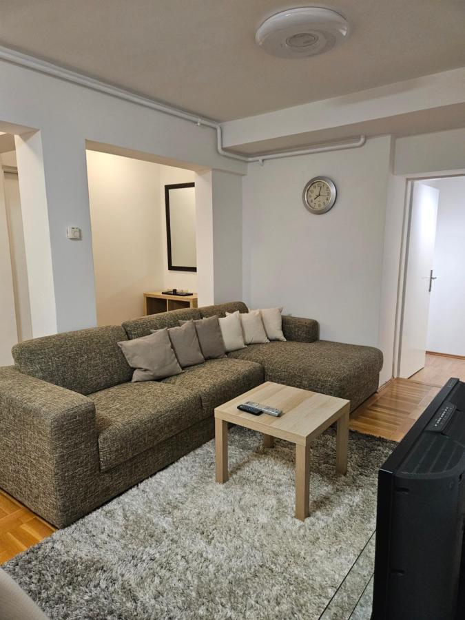 Apartman Cresnar Ζάγκρεμπ Εξωτερικό φωτογραφία