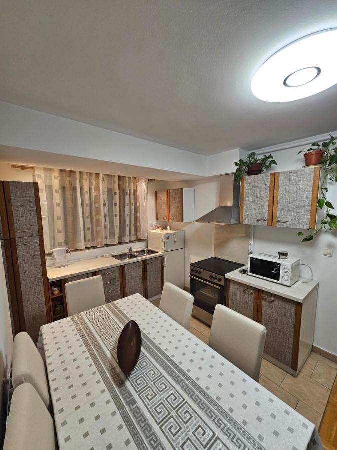 Apartman Cresnar Ζάγκρεμπ Εξωτερικό φωτογραφία