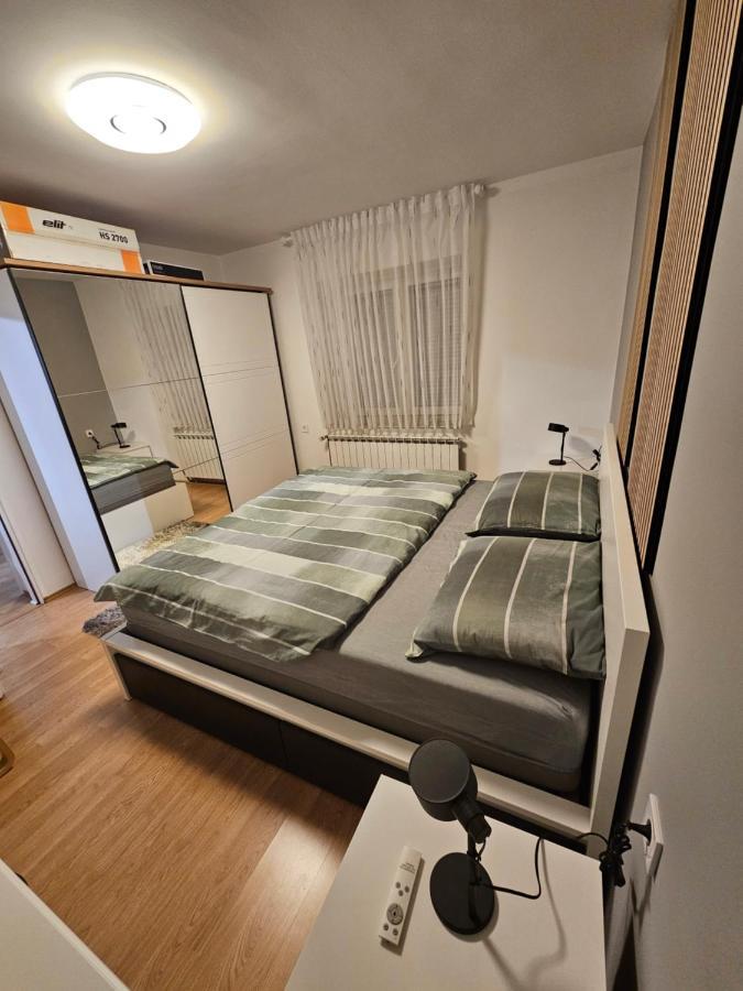 Apartman Cresnar Ζάγκρεμπ Εξωτερικό φωτογραφία