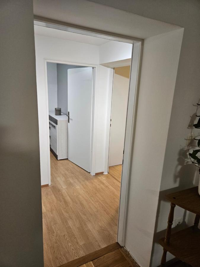 Apartman Cresnar Ζάγκρεμπ Εξωτερικό φωτογραφία
