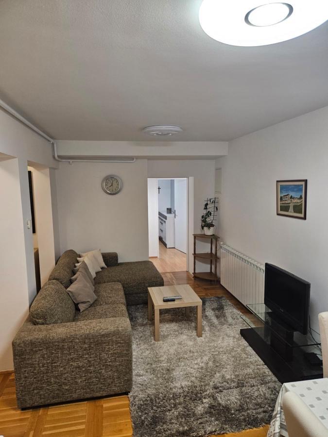 Apartman Cresnar Ζάγκρεμπ Εξωτερικό φωτογραφία