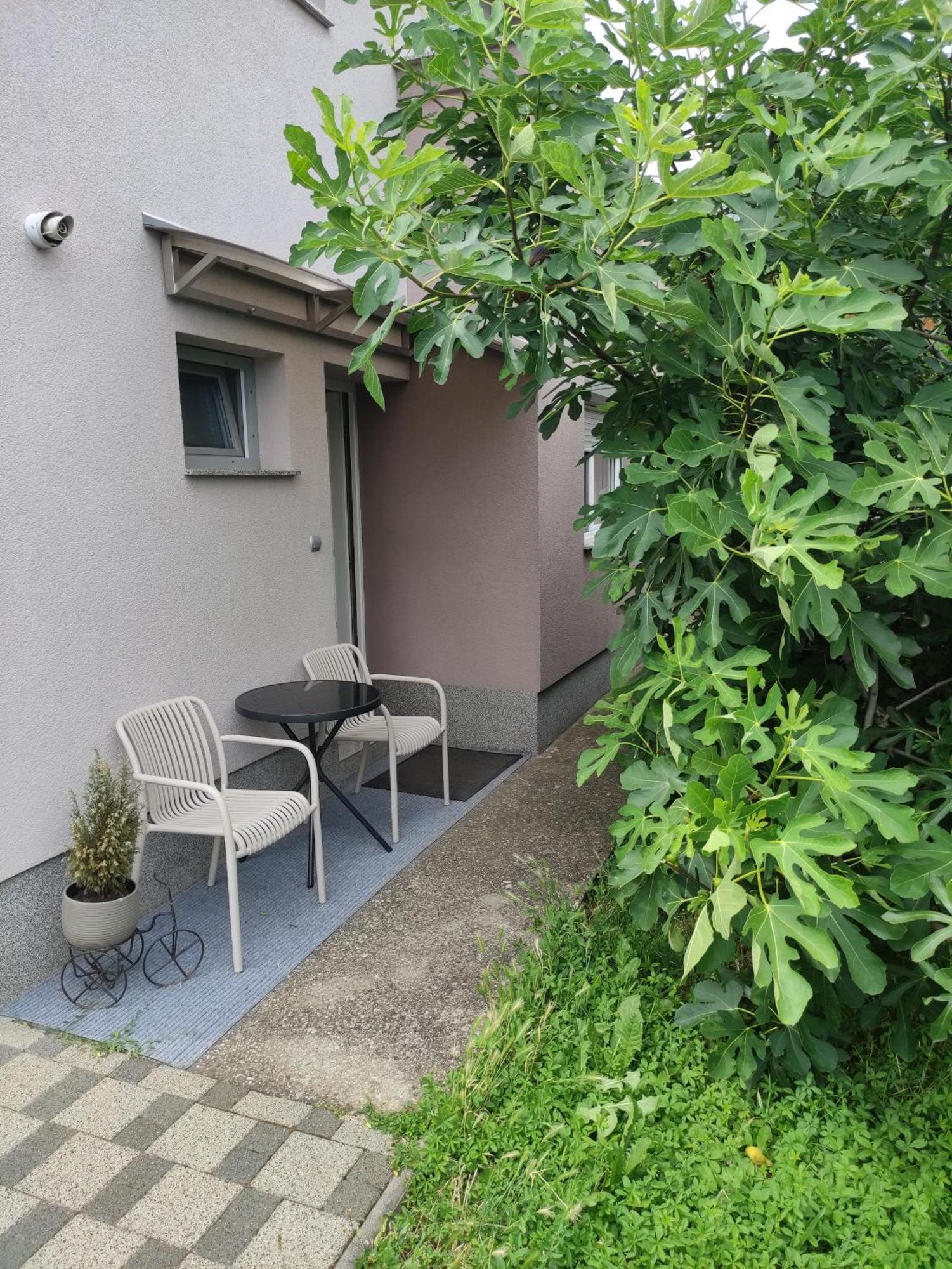 Apartman Cresnar Ζάγκρεμπ Εξωτερικό φωτογραφία