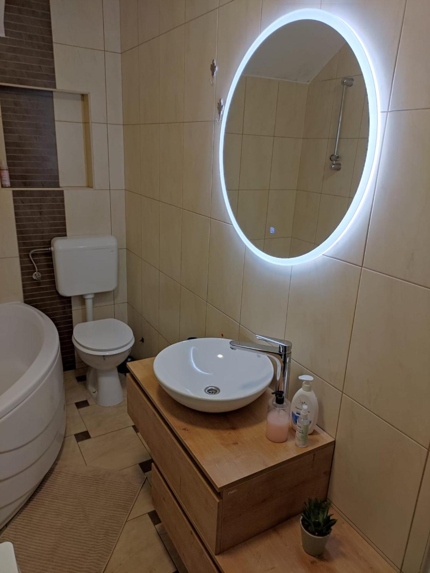 Apartman Cresnar Ζάγκρεμπ Εξωτερικό φωτογραφία