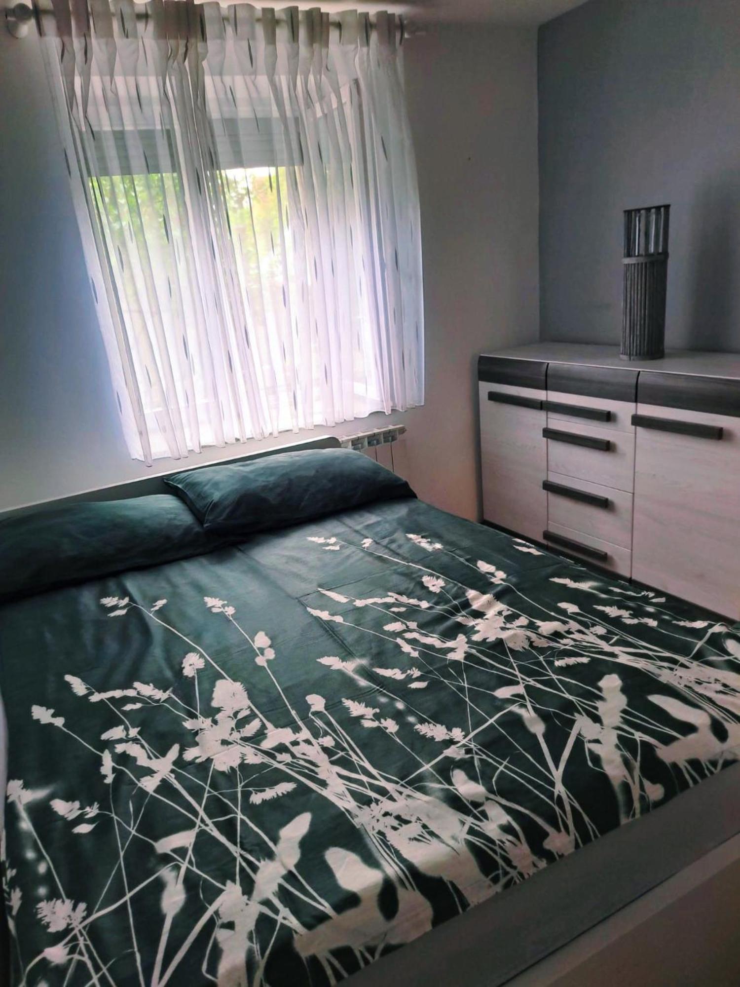Apartman Cresnar Ζάγκρεμπ Εξωτερικό φωτογραφία