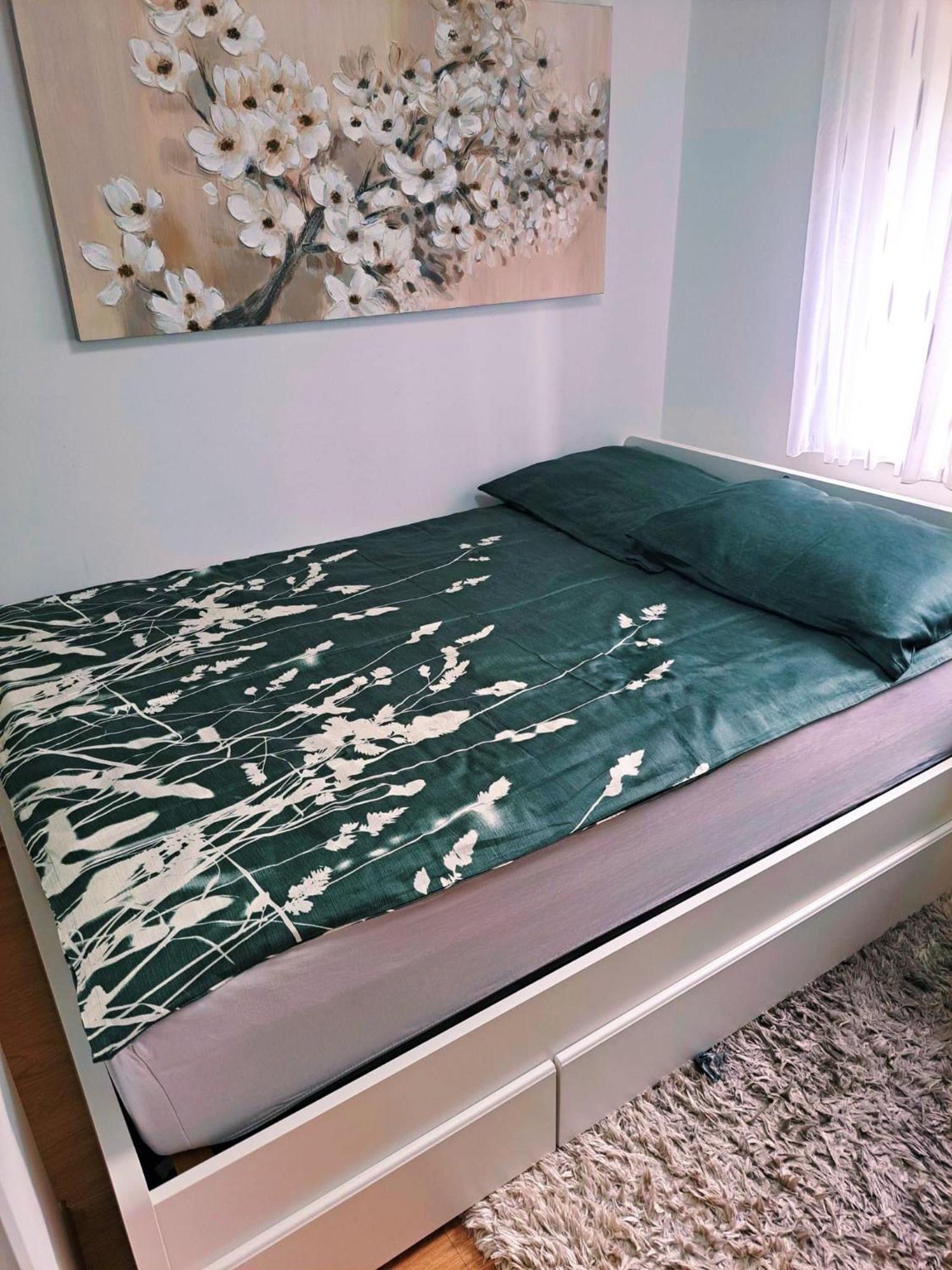 Apartman Cresnar Ζάγκρεμπ Εξωτερικό φωτογραφία